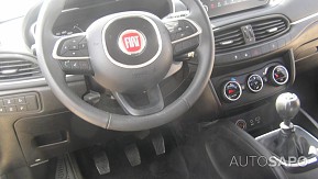 Fiat Tipo 1.6 M-Jet Lounge de 2016