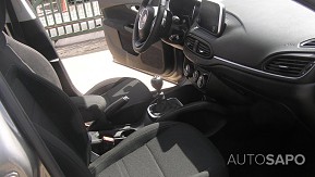 Fiat Tipo 1.6 M-Jet Lounge de 2016