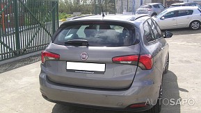 Fiat Tipo 1.6 M-Jet Lounge de 2016