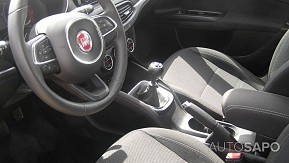 Fiat Tipo 1.6 M-Jet Lounge de 2016