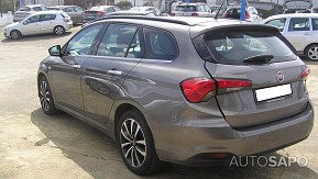 Fiat Tipo 1.6 M-Jet Lounge de 2016