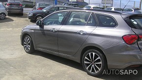 Fiat Tipo 1.6 M-Jet Lounge de 2016