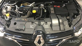 Renault Mégane ST 1.5 dCi Limited de 2018