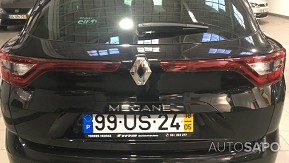 Renault Mégane ST 1.5 dCi Limited de 2018