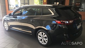 Renault Mégane ST 1.5 dCi Limited de 2018