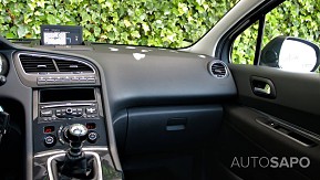 Peugeot 5008 2.0 HDi 5L Allure de 2012