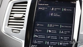 Volvo XC90 2.0 D4 Momentum de 2016