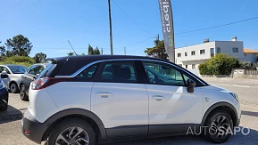 Opel Crossland X 1.2 T 120 Anos de 2019