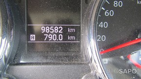 Nissan Qashqai 1.5 dCi ECO Acenta de 2011