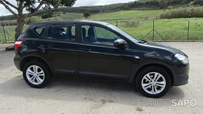 Nissan Qashqai 1.5 dCi ECO Acenta de 2011