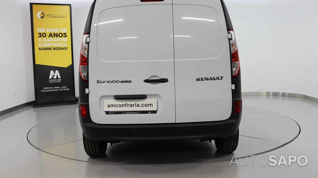 Renault Kangoo 1.5 dCi Maxi de 2021