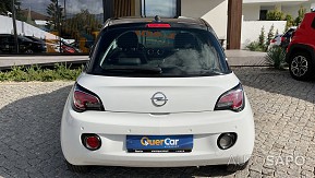 Opel Adam 1.2 Glam de 2019