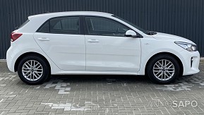 Kia Rio 1.0 T-GDi EX de 2019