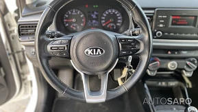 Kia Rio 1.0 T-GDi EX de 2019