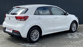 Kia Rio 1.0 T-GDi EX de 2019