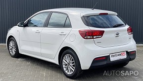 Kia Rio 1.0 T-GDi EX de 2019