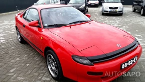 Toyota Celica 1.6 STi de 1990