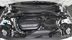 BMW Série 1 118 d Pack M de 2021