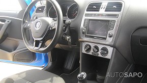 Volkswagen Polo 1.0 Lounge de 2015