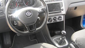 Volkswagen Polo 1.0 Lounge de 2015