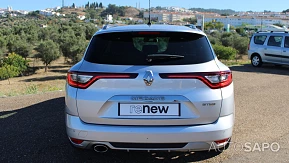 Renault Mégane ST 1.5 dCi GT Line de 2020