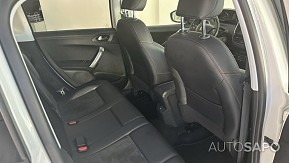 Peugeot 2008 1.2 PureTech Crossway de 2015