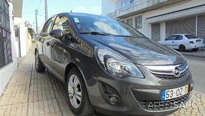 Opel Corsa 1.3 CDTi Cosmo de 2014