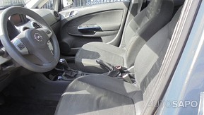 Opel Corsa 1.3 CDTi Cosmo de 2014