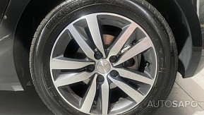 Peugeot 308 1.2 PureTech Allure de 2019
