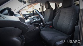 Peugeot 308 SW 1.6 BlueHDi Active de 2018
