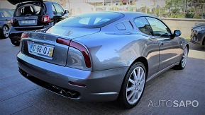 Maserati 3200 GT 3200 GT de 2000