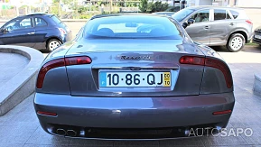 Maserati 3200 GT 3200 GT de 2000