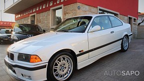 BMW M3 M3 Aut. de 1995