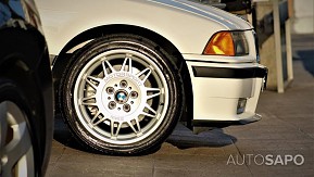 BMW M3 M3 Aut. de 1995