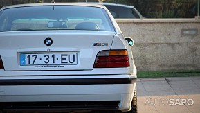 BMW M3 M3 Aut. de 1995