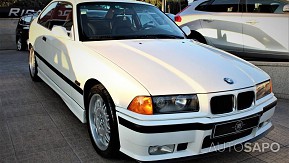 BMW M3 M3 Aut. de 1995