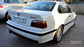 BMW M3 M3 Aut. de 1995