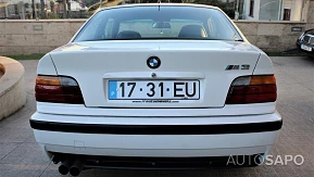 BMW M3 M3 Aut. de 1995