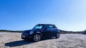 MINI Cooper D Cooper D de 2012