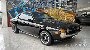 Toyota Celica 1.6 STi de 1974