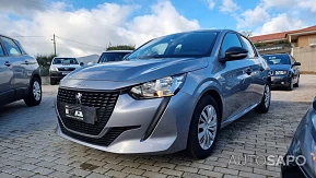 Peugeot 208 1.2 PureTech Active de 2020