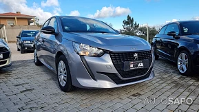 Peugeot 208 1.2 PureTech Active de 2020