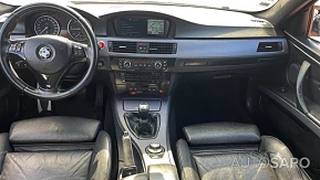 BMW Série 3 320 d Pack M de 2009