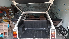 Peugeot 504 Break 2.3 GRD Renforcé MS de 1988