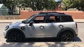 MINI Countryman Cooper SE ALL4 Northwood Edition Auto de 2021