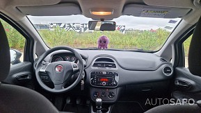 Fiat Punto 1.2 Easy Start&Stop de 2016