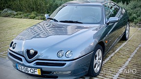 Alfa Romeo GTV 1.8 TS de 2000