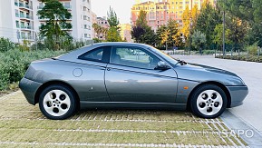 Alfa Romeo GTV 1.8 TS de 2000