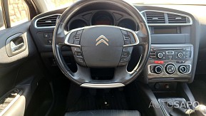 Citroen C4 1.6 e-HDi Seduction de 2012