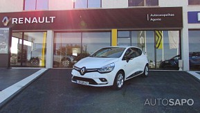 Renault Clio 0.9 TCE de 2018